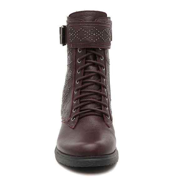 NEW Vince Camuto Tanowie Boot C251 - Picture 3 of 8